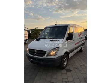 Mercedes Benz Sprinter 311