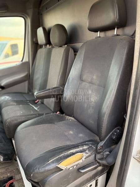 Mercedes Benz Sprinter 311