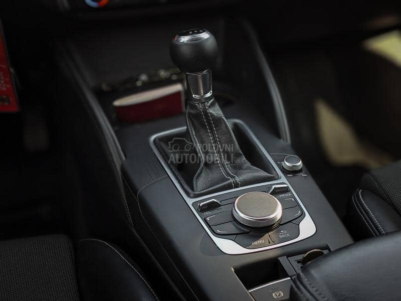 Audi A3 1.4 3x S LINE