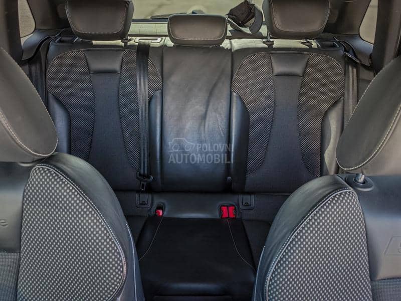 Audi A3 1.4 3x S LINE