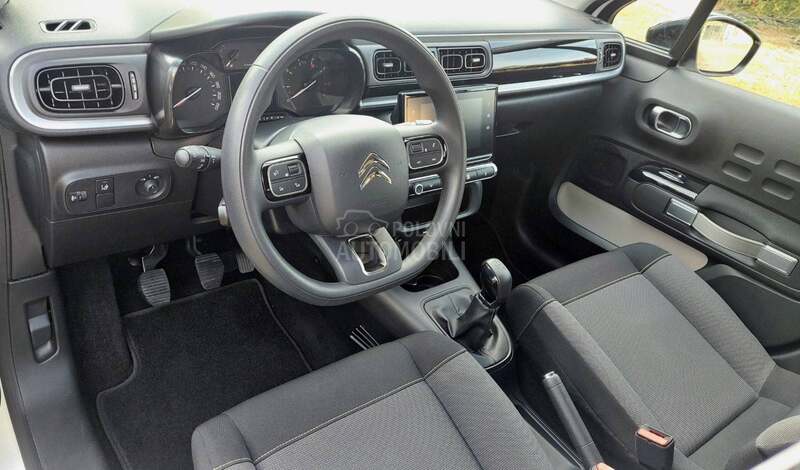 Citroen C3 1.2 FEEL NAV