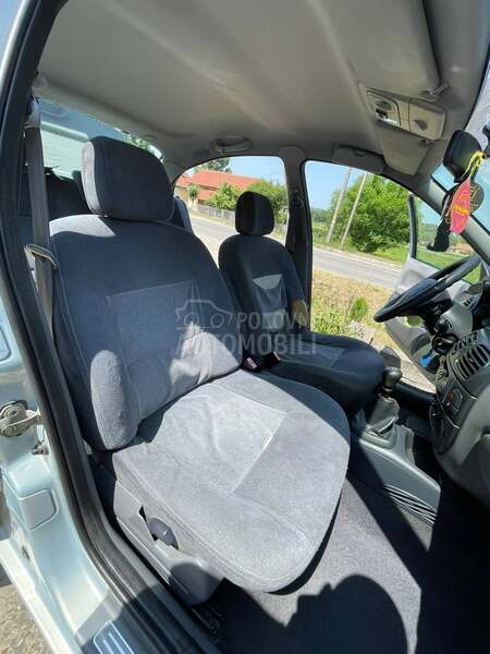 Renault Megane privilege