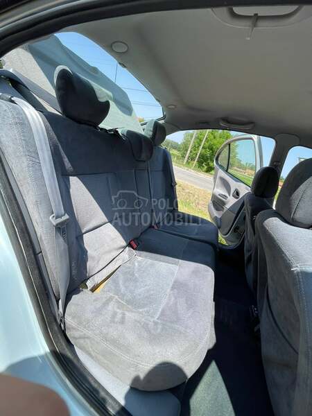 Renault Megane privilege
