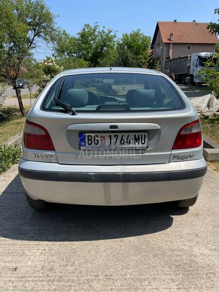 Renault Megane privilege