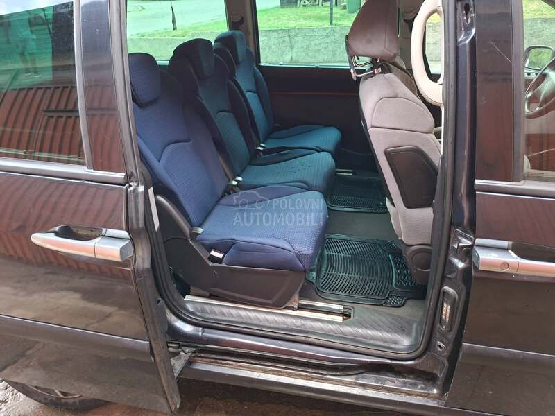 Citroen C8 2.0 hadi