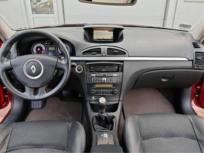 Renault Laguna Privilege