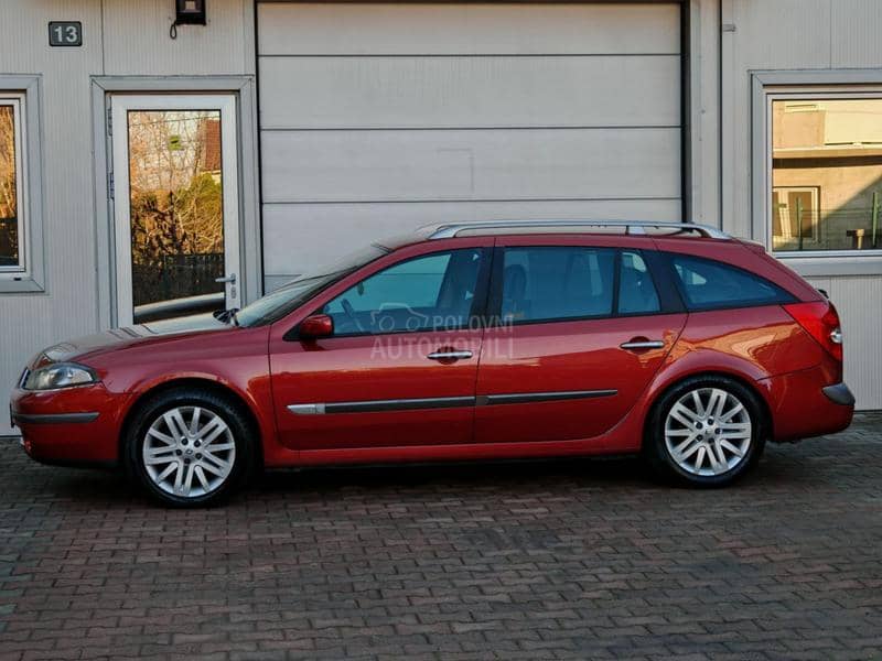 Renault Laguna Privilege