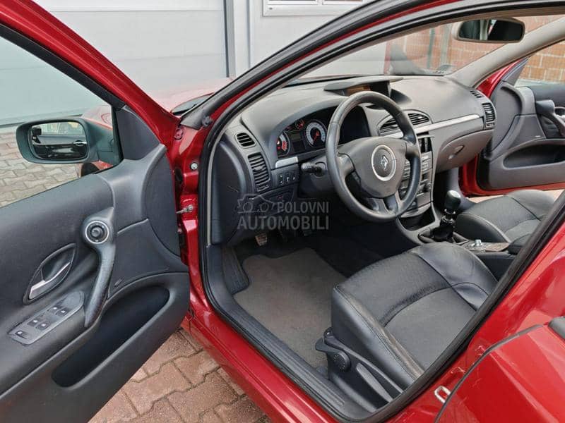 Renault Laguna Privilege