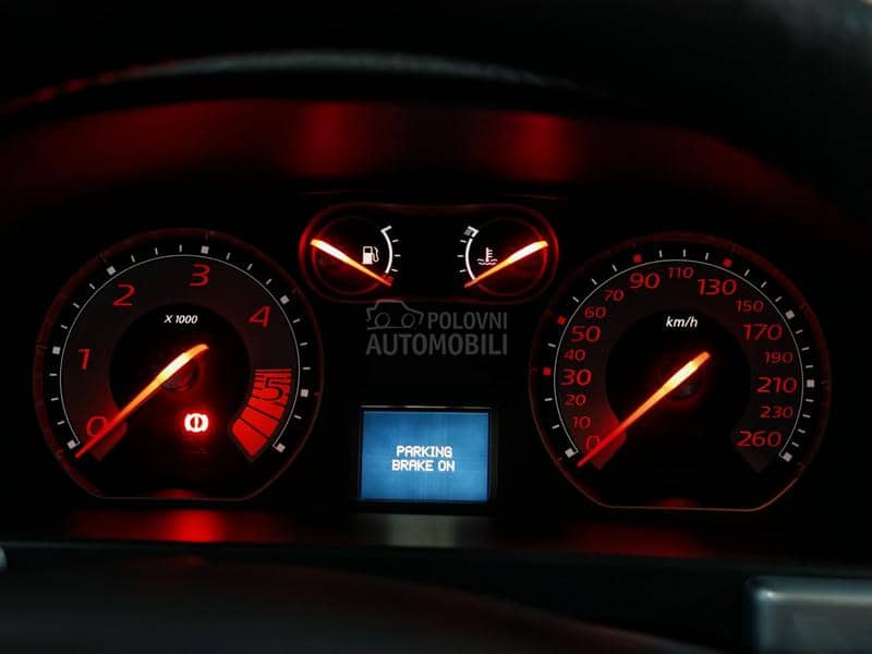 Renault Laguna Privilege