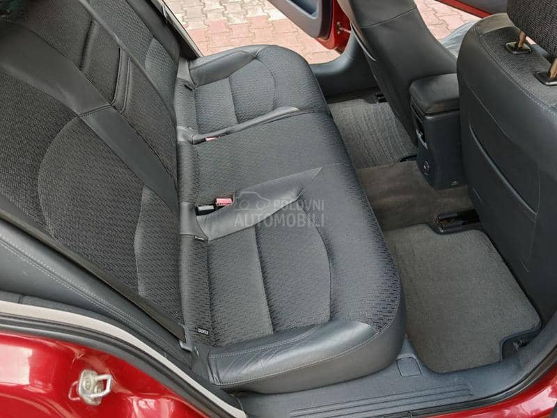 Renault Laguna Privilege