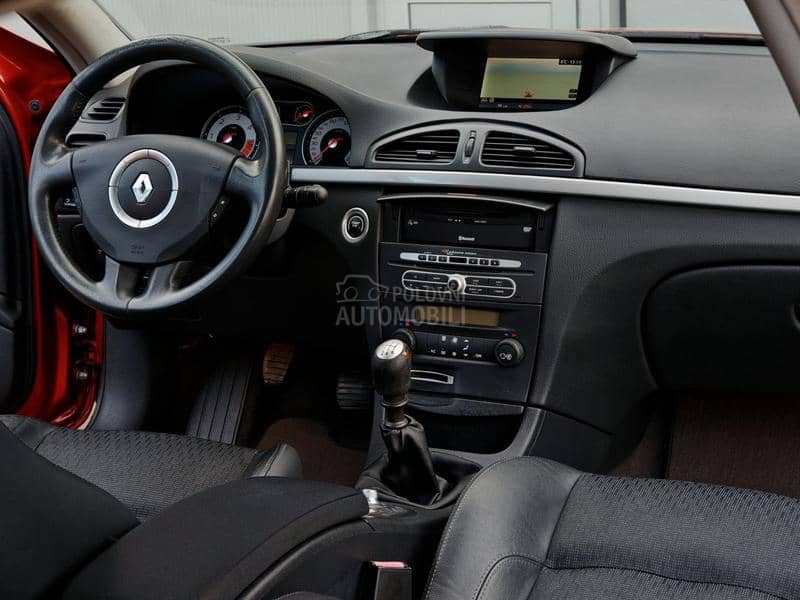 Renault Laguna Privilege