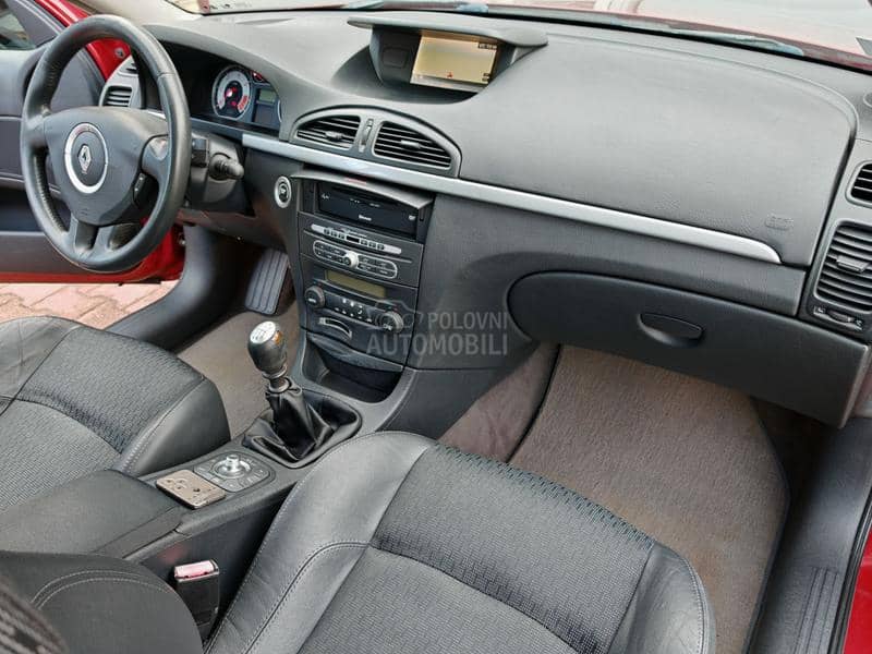 Renault Laguna Privilege