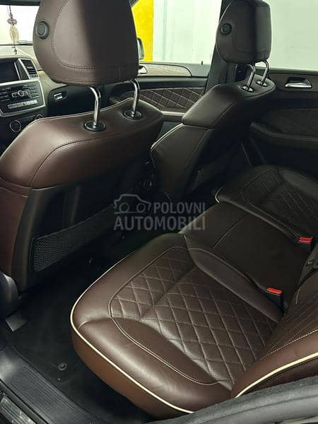 Mercedes Benz ML 350 