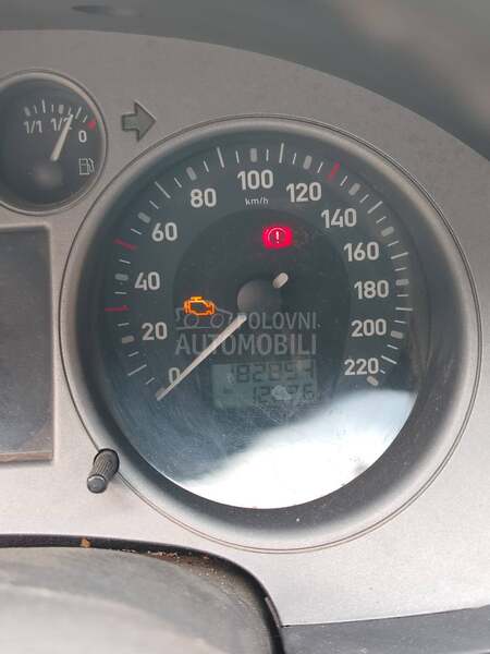 Seat Cordoba 1,4