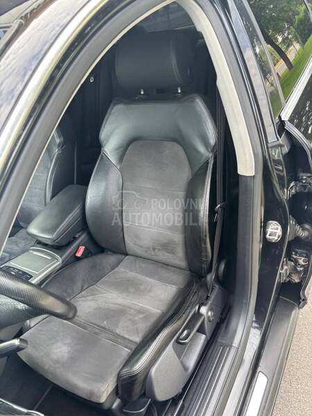 Audi A6 2.0 TFSI DEUTSCH