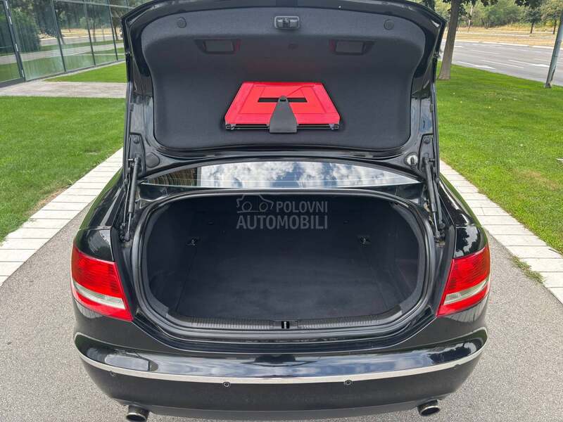 Audi A6 2.0 TFSI DEUTSCH
