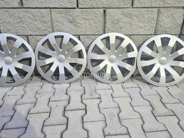 Ratkapne  15" 5 x 112