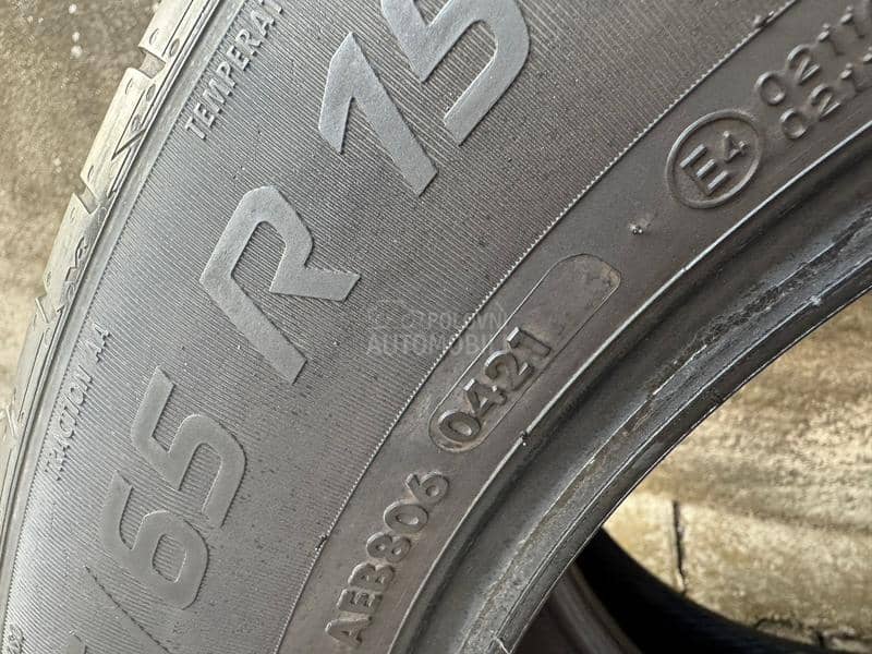 Vredestein 195/65 R15 Letnja