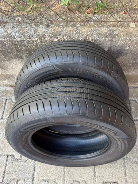 Vredestein 195/65 R15 Letnja