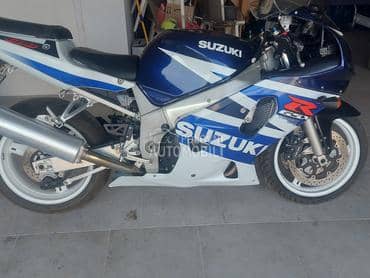 Suzuki gsxr