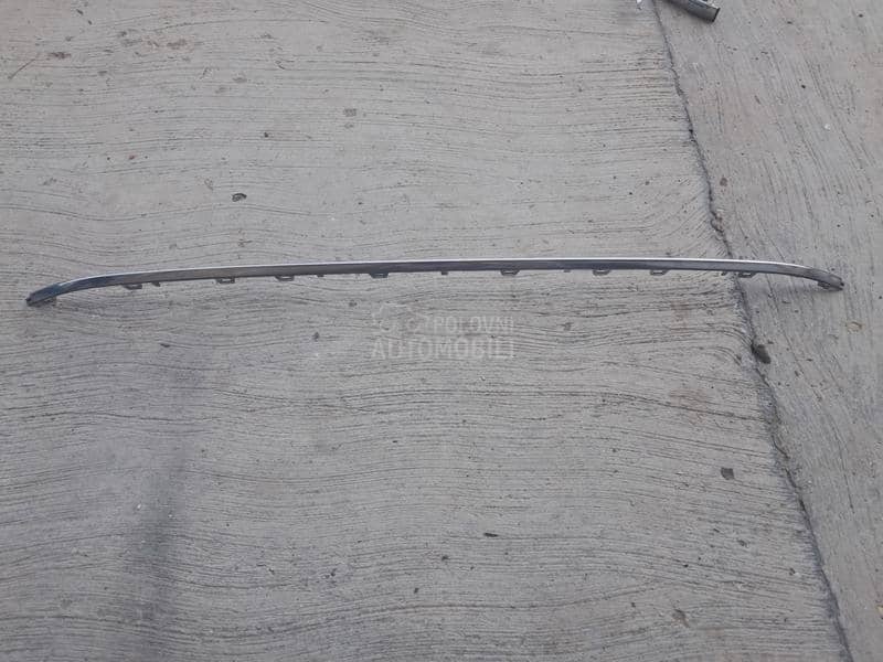 Lajsne  branika Highline