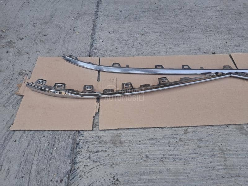 Lajsne  branika Highline