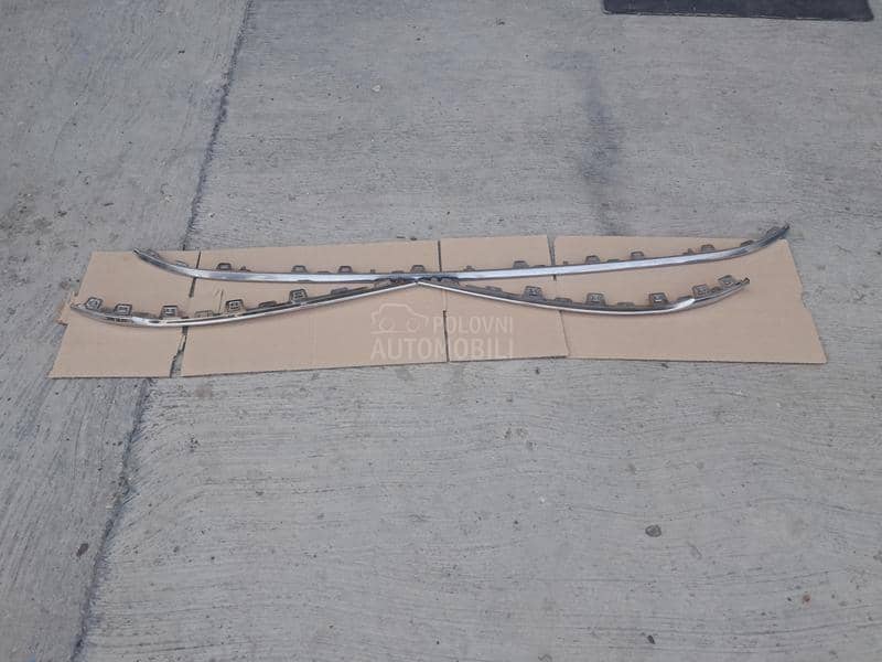 Lajsne  branika Highline