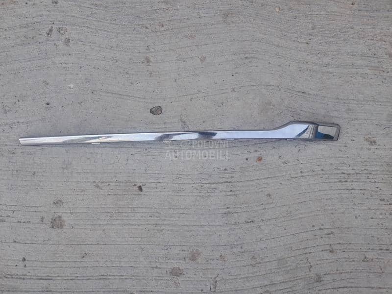 Lajsne  branika Highline