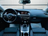 Audi A5 1.8TFSI TOOOP CH