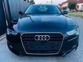 Audi A5 1.8TFSI TOOOP CH