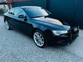 Audi A5 1.8TFSI TOOOP CH