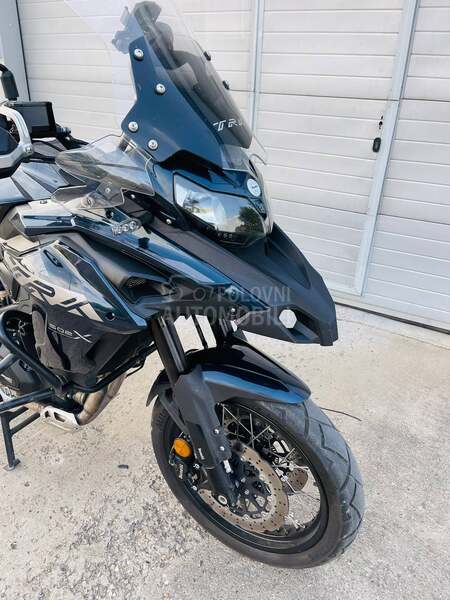 Benelli TRK 502X 502 X trk502x