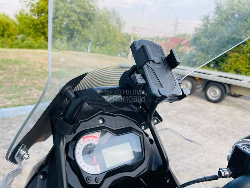 Benelli TRK 502X 502 X trk502x