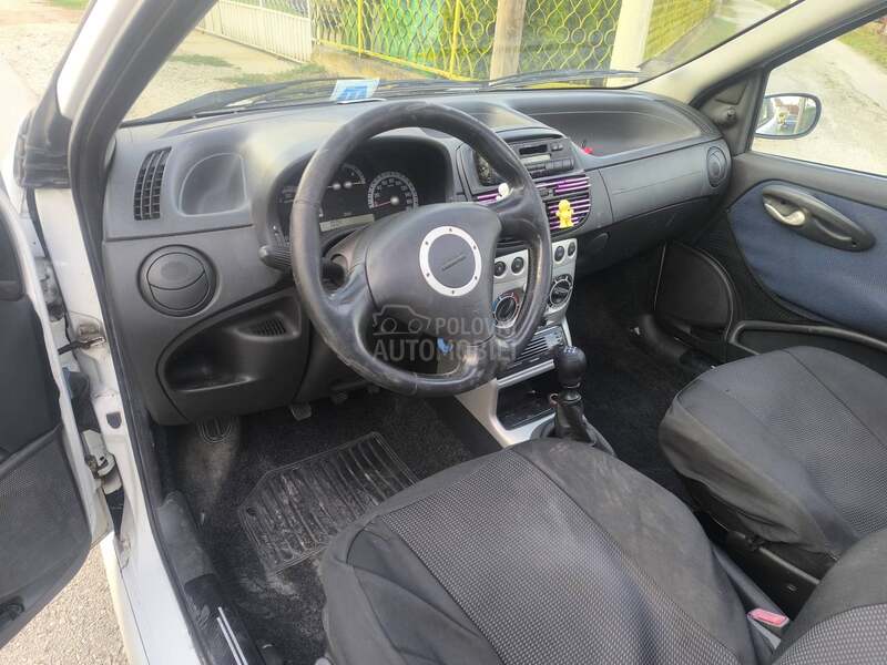 Fiat Punto 1,2