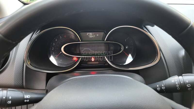 Renault Clio GENERATION TCe 75
