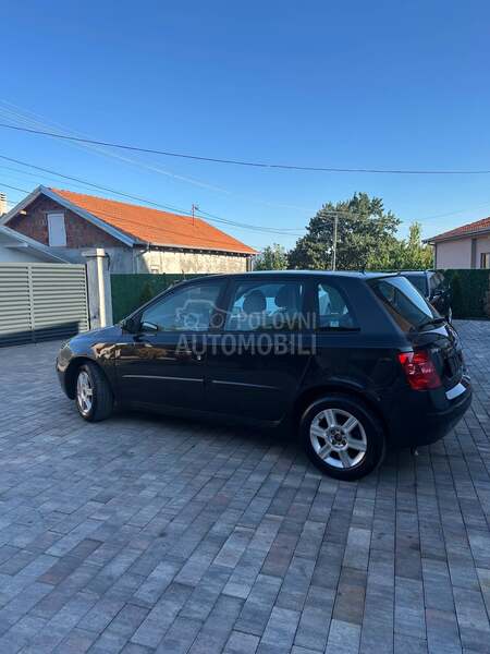 Fiat Stilo 1.6 CH CH