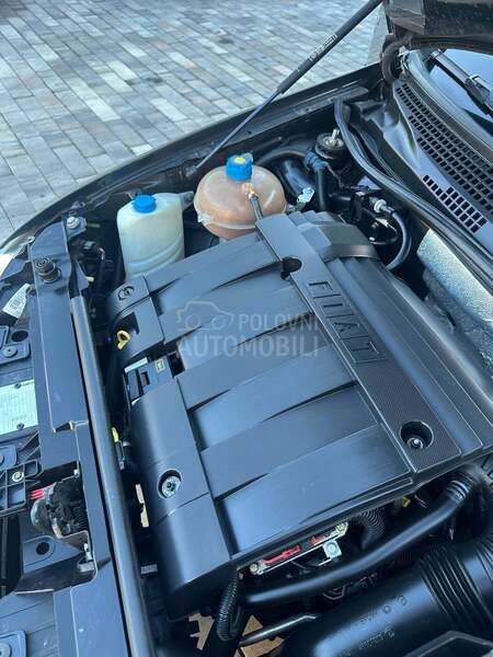 Fiat Stilo 1.6 CH CH