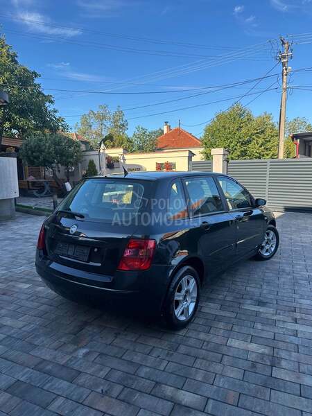 Fiat Stilo 1.6 CH CH