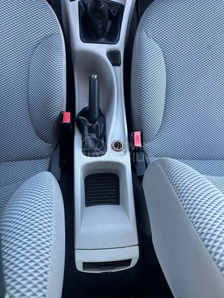 Fiat Stilo 1.6 CH CH