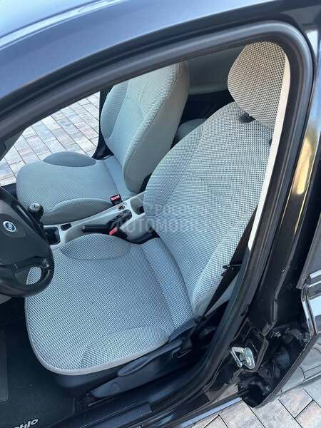 Fiat Stilo 1.6 CH CH