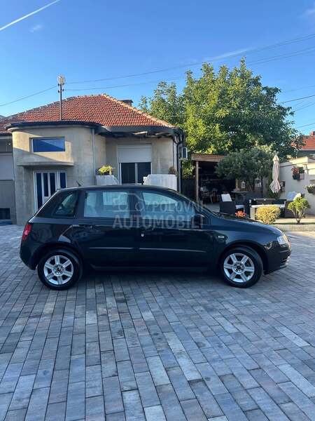 Fiat Stilo 1.6 CH CH