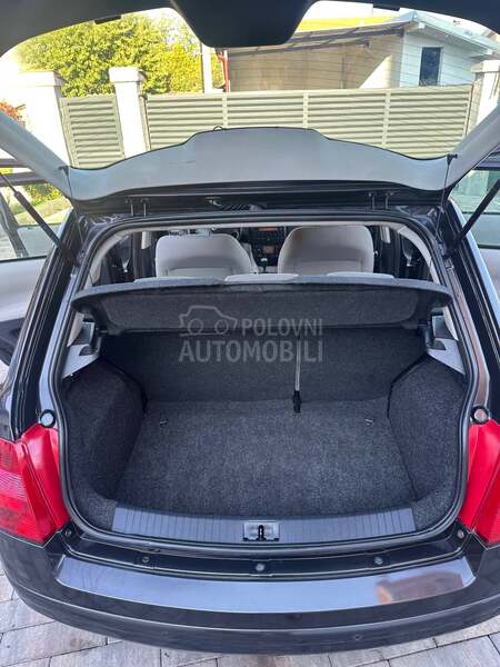 Fiat Stilo 1.6 CH CH