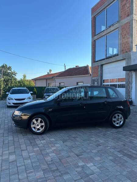 Fiat Stilo 1.6 CH CH