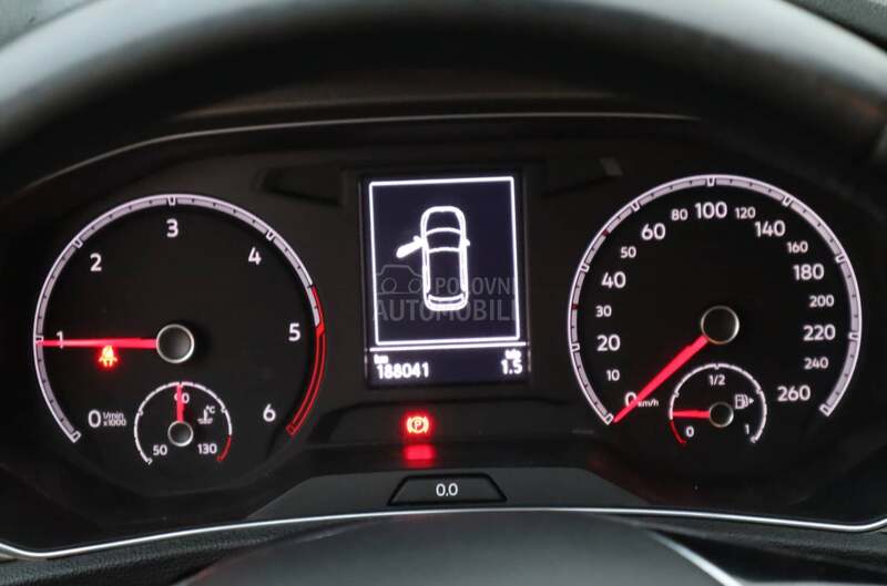 Volkswagen T-Roc 2.0 tdi