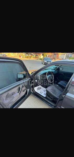 Volkswagen Golf 3 