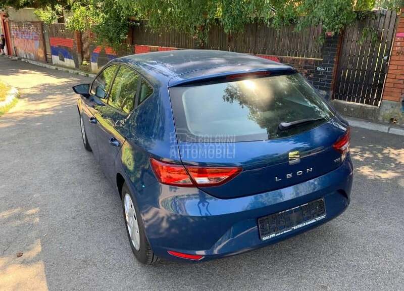 Seat Leon 1.2 tsi