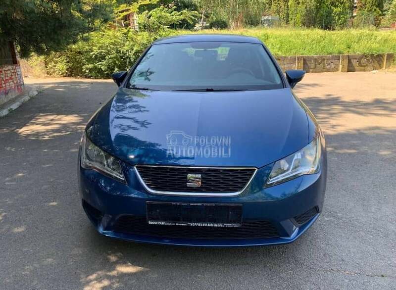 Seat Leon 1.2 tsi