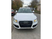 Audi Q5 2.0 TDI s tronic res