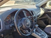 Audi Q5 2.0 TDI s tronic res