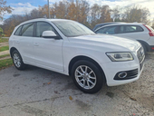 Audi Q5 2.0 TDI s tronic res